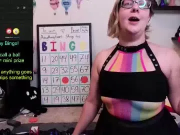 itskassielee – webcam model profile photo Image 12