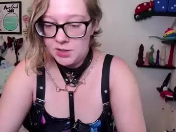 itskassielee – webcam model profile photo Image 13