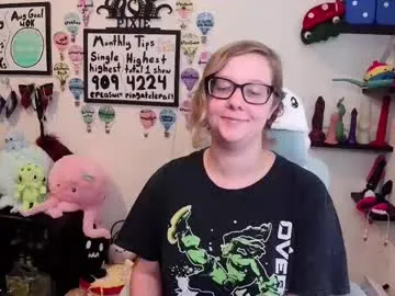 itskassielee – webcam model profile photo Image 14