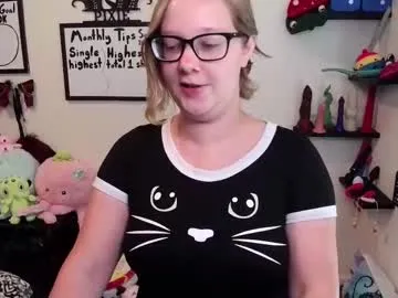 itskassielee – webcam model profile photo Image 15