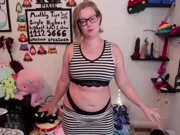 itskassielee – webcam model profile photo Image 16