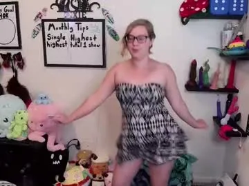 itskassielee – webcam model profile photo Image 3