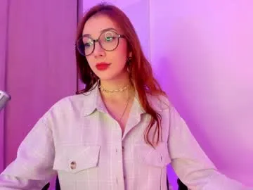 thecosmicgirl – webcam model profile photo