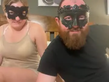 theferalfamily – webcam model profile photo