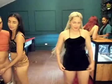 lil_eva live broadcast Image 14