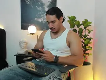 tian_brooks live broadcast