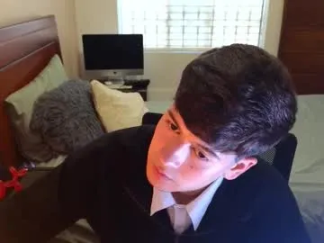 DominantAlex18 – webcam model profile photo Image 5