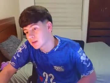 DominantAlex18 – webcam model profile photo Image 7