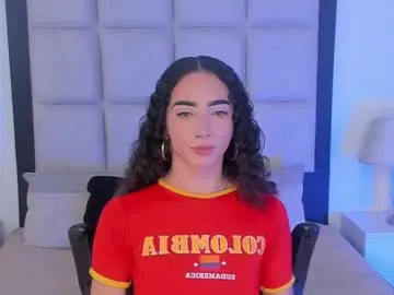 vanandjuani – webcam model profile photo Image 4