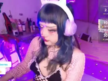 CurlyElisa – webcam model profile photo Image 10