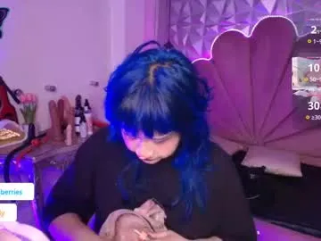 CurlyElisa – webcam model profile photo Image 12