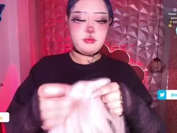 CurlyElisa – webcam model profile photo Image 15