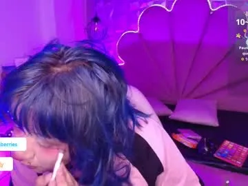 CurlyElisa – webcam model profile photo Image 19