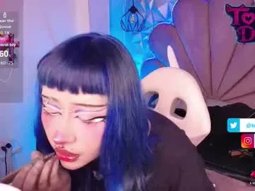 CurlyElisa – webcam model profile photo Image 7