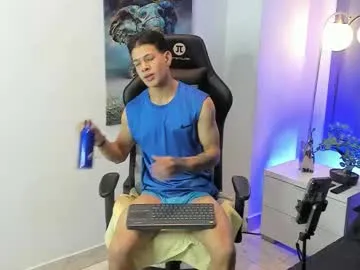 jasonvangrondelle1 – webcam model profile photo Image 17