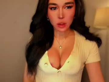 Jules_Anderson – webcam model profile photo Image 15