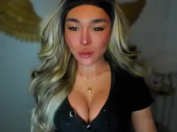 Jules_Anderson – webcam model profile photo Image 4