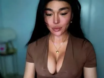 Jules_Anderson – webcam model profile photo Image 5