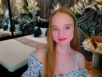mollyflwers – webcam model profile photo Image 5