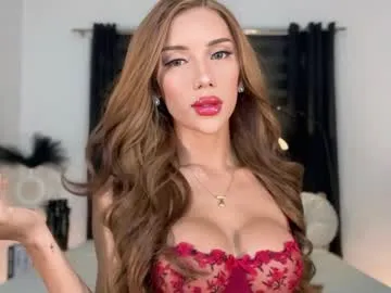 Musae – webcam model profile photo Image 8