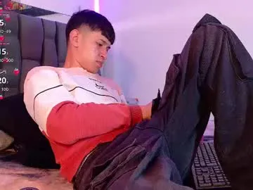 travonidas – webcam model profile photo Image 14