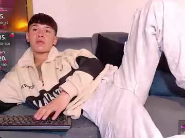 travonidas – webcam model profile photo Image 5