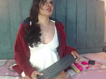 Kaiisa_ – webcam model profile photo Image 9