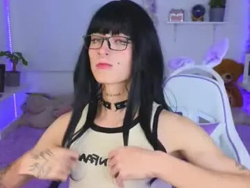 squikt – webcam model profile photo Image 4