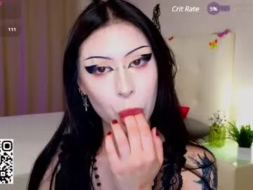 tinyangelxx live broadcast Image 2