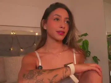 mollyflwers – webcam model profile photo Image 11