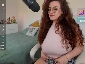 Anna_Love1 – webcam model profile photo Image 17