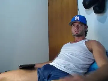 nakedbakers – webcam model profile photo Image 9