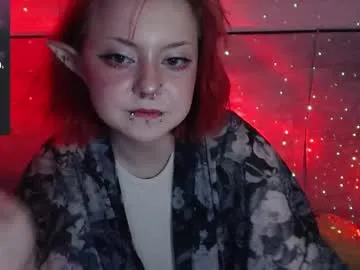 itskassielee – webcam model profile photo Image 5