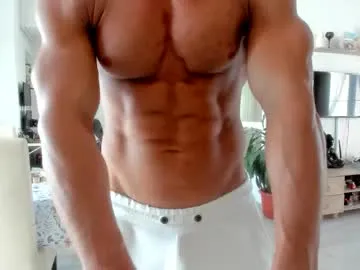 LOVE_MIREI_LOVE – webcam model profile photo Image 16