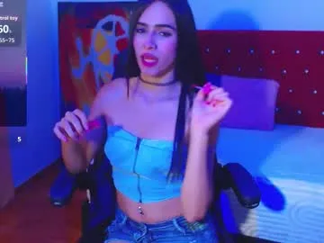 itskassielee – webcam model profile photo Image 9