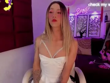 xdreamangel – webcam model profile photo Image 2