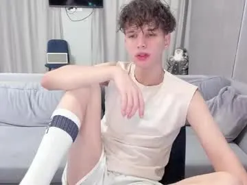 your_shy_guy live broadcast