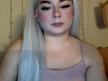 keziakinlley – webcam model profile photo Image 4