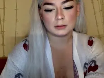 keziakinlley – webcam model profile photo Image 9