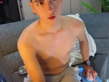 zackary_025 live broadcast