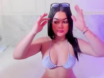 zarablaze5 – webcam model profile photo