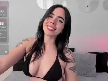 mollyflwers – webcam model profile photo Image 4