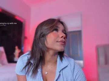 mollyflwers – webcam model profile photo Image 8