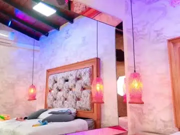 Runarunapi – webcam model profile photo Image 4