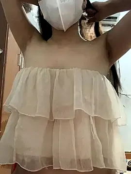 xiaotanbaby – webcam model profile photo Image 2