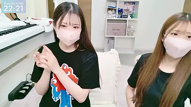 xiawa_xo – webcam model profile photo Image 14