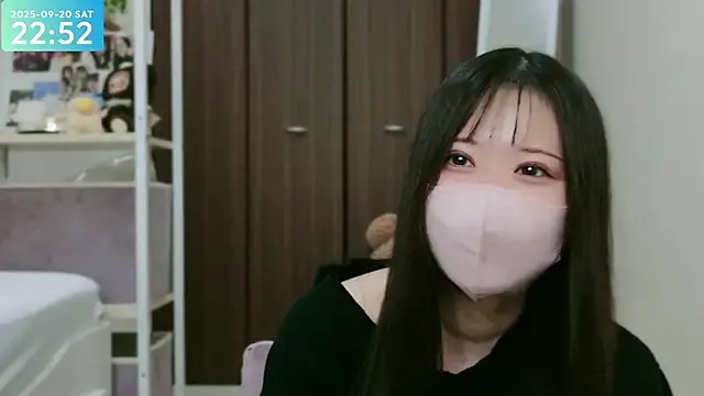 xiawa_xo – webcam model profile photo Image 16