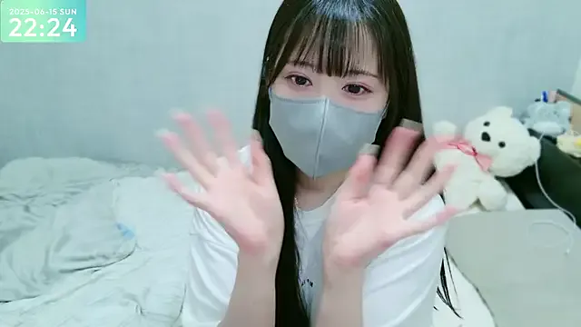 xiawa_xo – webcam model profile photo Image 2