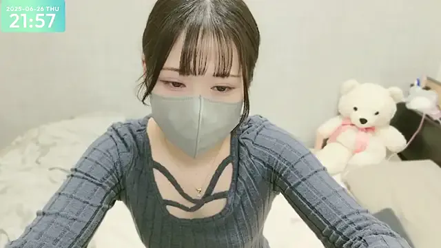 xiawa_xo – webcam model profile photo Image 5