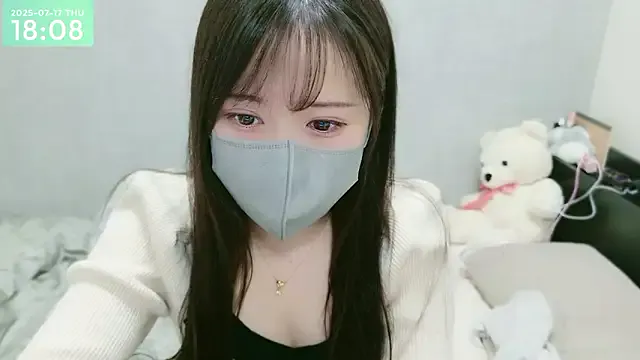 xiawa_xo – webcam model profile photo Image 7